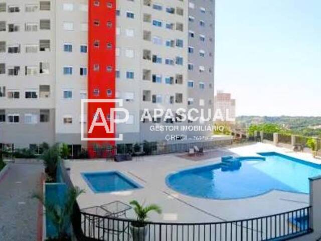 Venda em Parque Residencial Flamboyant - São José dos Campos