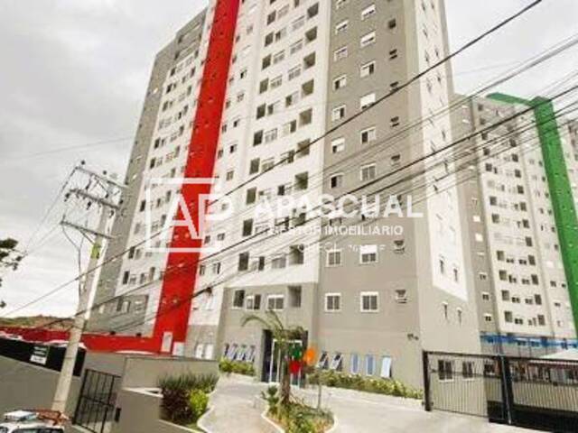 #2308 - Apartamento para Venda em São José dos Campos - SP - 2