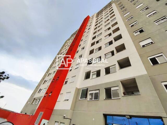 #2308 - Apartamento para Venda em São José dos Campos - SP - 3