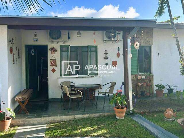 #2310 - Casa para Venda em Caraguatatuba - SP - 2