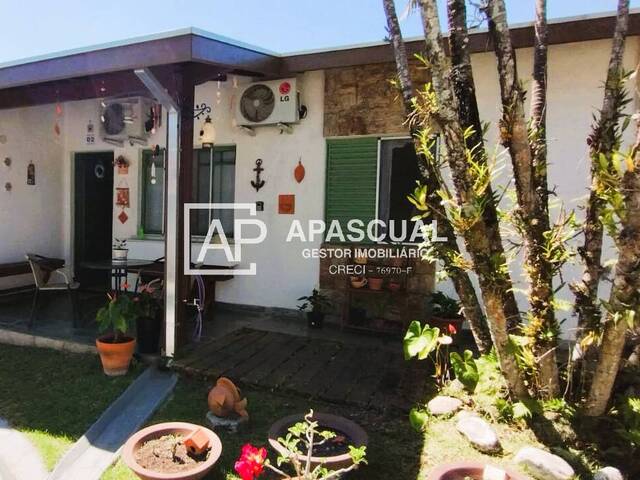 #2310 - Casa para Venda em Caraguatatuba - SP - 3