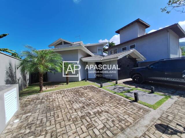 #2316 - Casa para Venda em Caraguatatuba - SP - 2