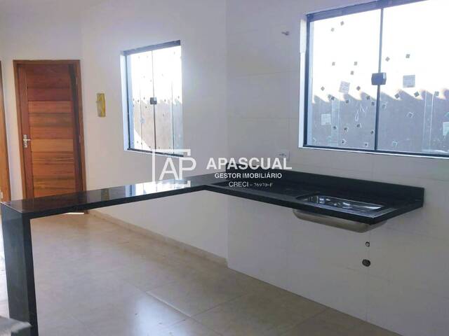 #2317 - Casa para Venda em Caraguatatuba - SP - 2