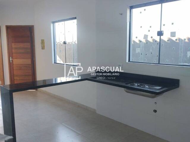 #2317 - Casa para Venda em Caraguatatuba - SP - 3