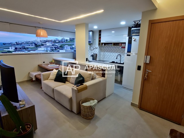 #2319 - Apartamento para Venda em São José dos Campos - SP - 3