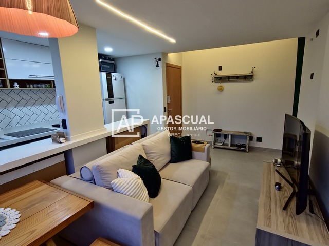 #2319 - Apartamento para Venda em São José dos Campos - SP - 2