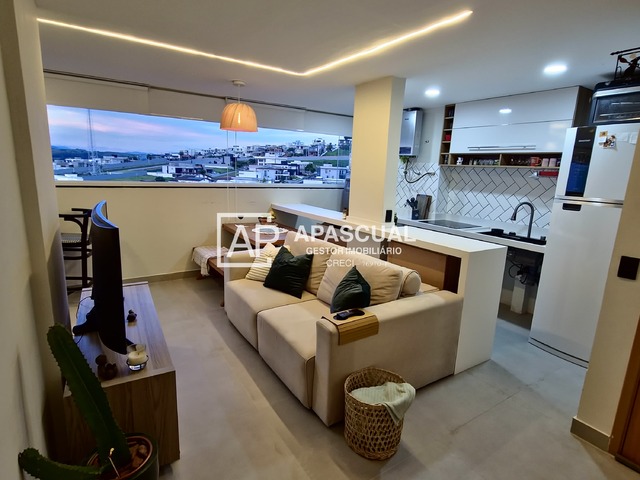 #2319 - Apartamento para Venda em São José dos Campos - SP - 1