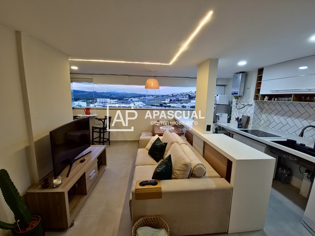 Apartamento para Venda em São José dos Campos - 5