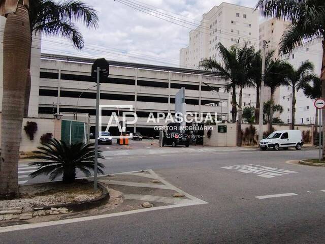 #2312 - Apartamento para Venda em São José dos Campos - SP - 1