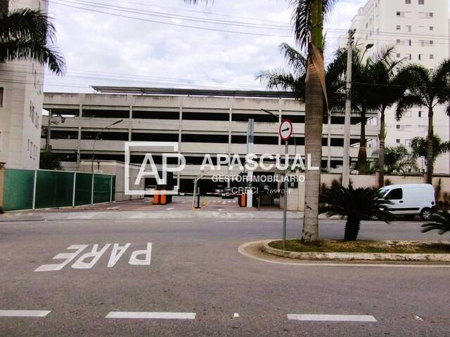 #2312 - Apartamento para Venda em São José dos Campos - SP - 2