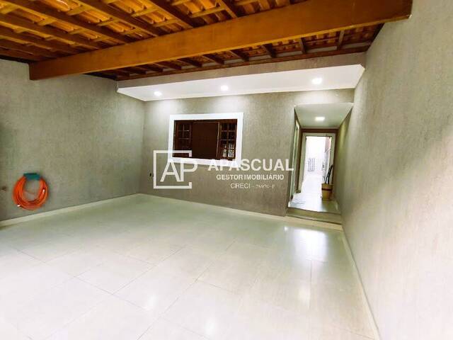#2321 - Casa para Venda em São José dos Campos - SP - 2