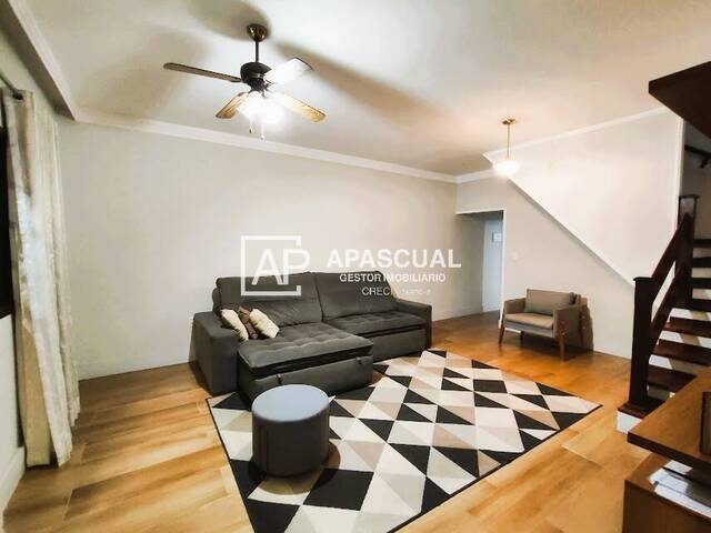 Casa para Venda em São José dos Campos - 4