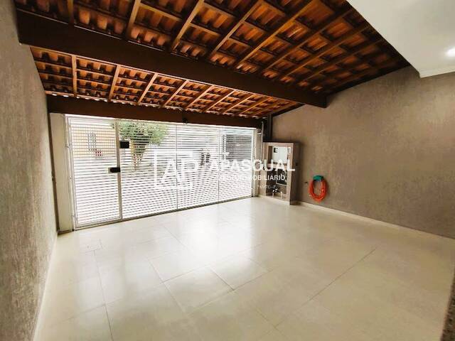 #2321 - Casa para Venda em São José dos Campos - SP - 3