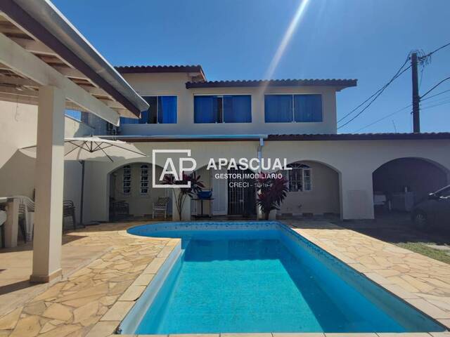 #2322 - Casa para Venda em Caraguatatuba - SP - 1