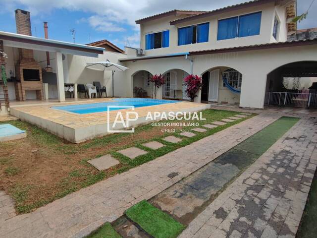 #2322 - Casa para Venda em Caraguatatuba - SP - 2
