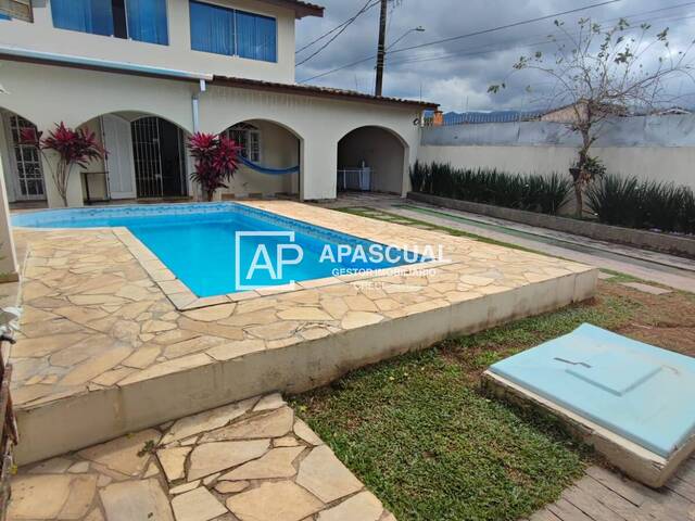 #2322 - Casa para Venda em Caraguatatuba - SP - 3