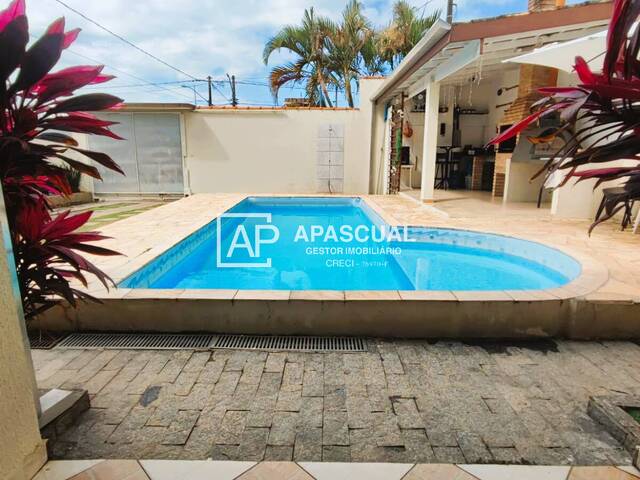 Casa para Venda em Caraguatatuba - 4