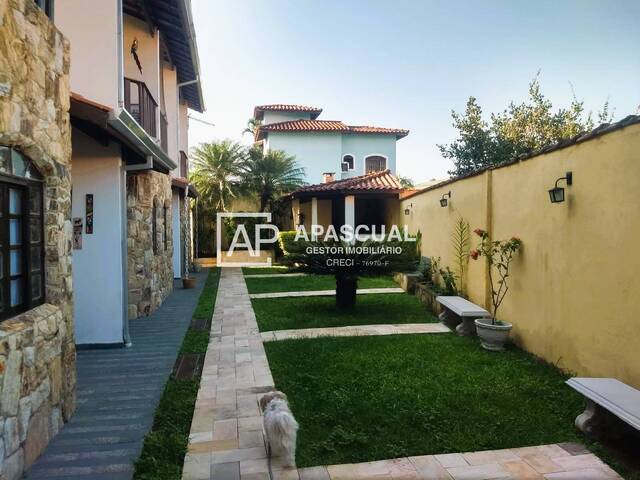 #2323 - Casa para Venda em Caraguatatuba - SP - 3