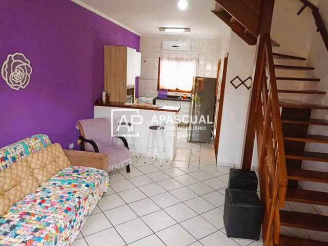 Casa para Venda em Caraguatatuba - 5