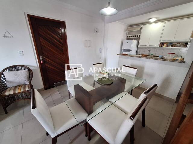 Apartamento para Venda em Caraguatatuba - 5