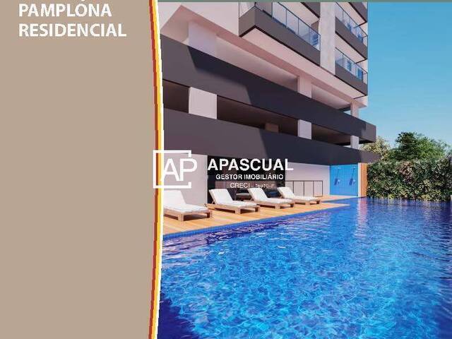 #2324 - Apartamento para Venda em Caraguatatuba - SP - 3