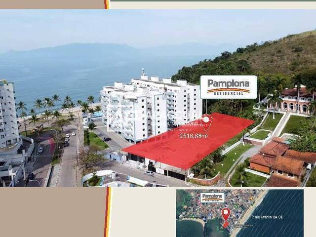 #2324 - Apartamento para Venda em Caraguatatuba - SP