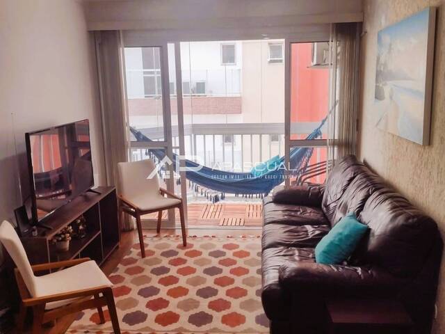 Apartamento para Venda em Caraguatatuba - 5