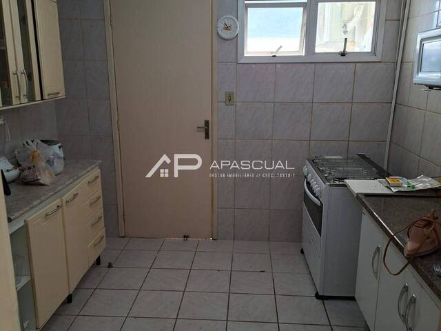 #2326 - Apartamento para Venda em Caraguatatuba - SP