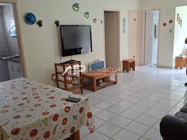 #2326 - Apartamento para Venda em Caraguatatuba - SP
