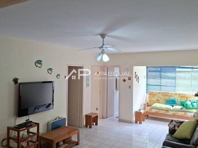 #2326 - Apartamento para Venda em Caraguatatuba - SP