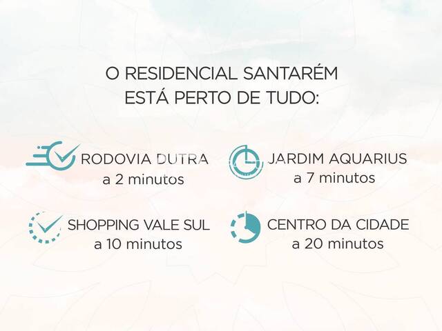 #2327 - Apartamento para Venda em São José dos Campos - SP