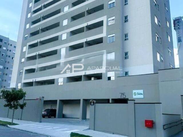 #2319 - Apartamento para Venda em São José dos Campos - SP