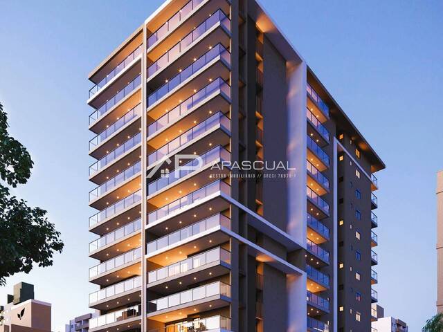 #2328 - Apartamento para Venda em São José dos Campos - SP