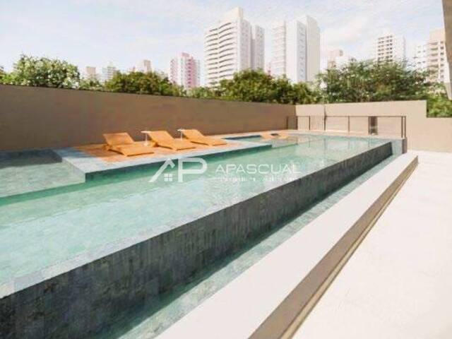 #2328 - Apartamento para Venda em São José dos Campos - SP