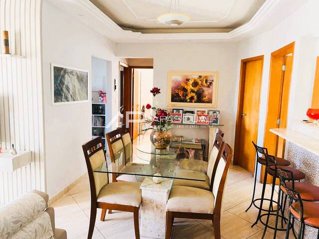 #2329 - Apartamento para Venda em São José dos Campos - SP