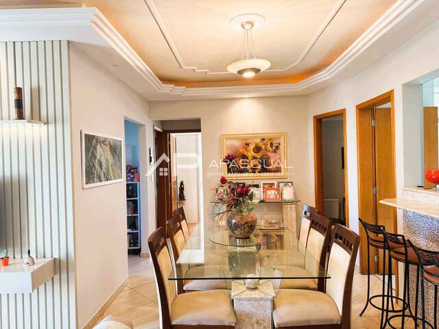 #2329 - Apartamento para Venda em São José dos Campos - SP