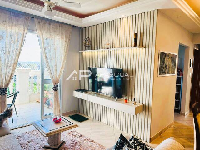 Apartamento para Venda em São José dos Campos - 5