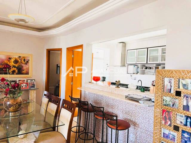 Apartamento para Venda em São José dos Campos - 4