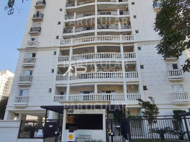 #2329 - Apartamento para Venda em São José dos Campos - SP