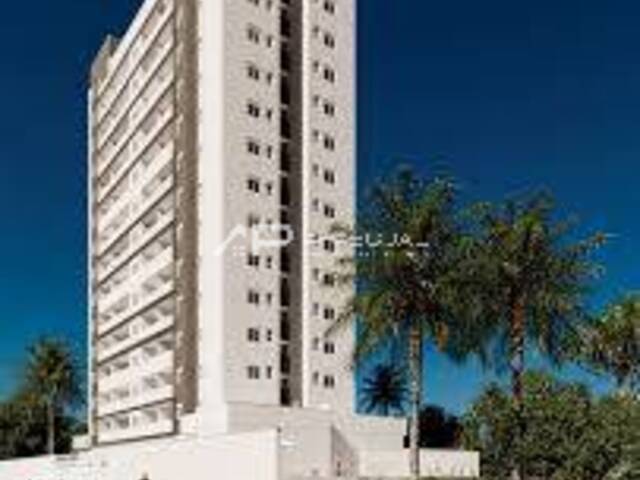 #2319 - Apartamento para Venda em São José dos Campos - SP