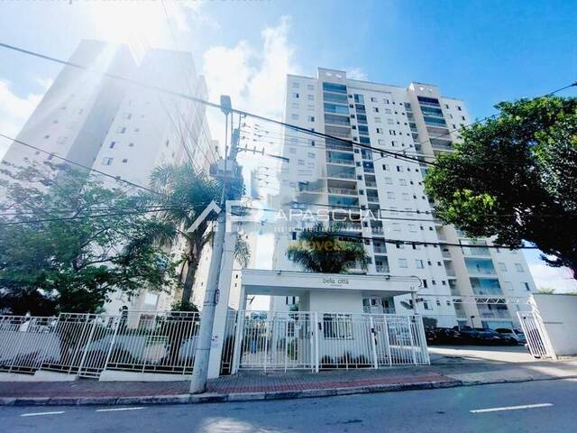#2301 - Apartamento para Venda em São José dos Campos - SP