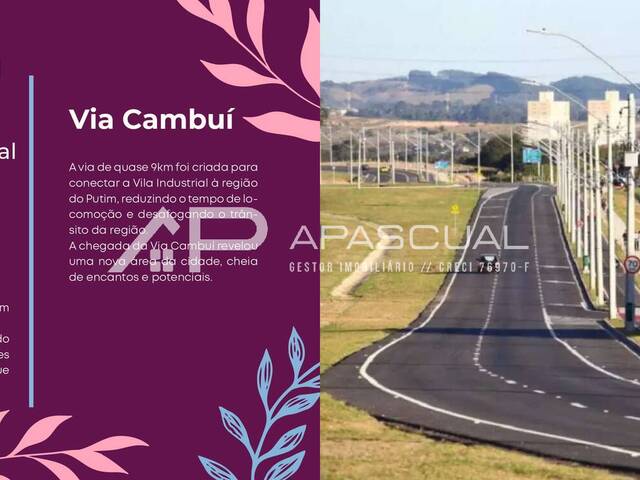 Apartamento para Venda em São José dos Campos - 4