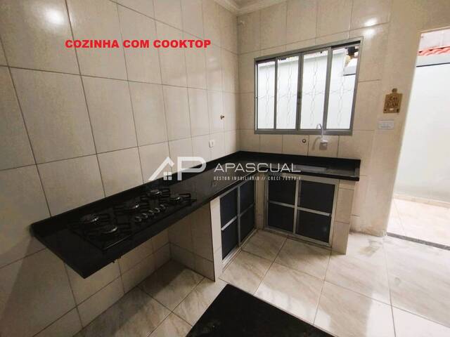 Casa para Locação em São José dos Campos - 4