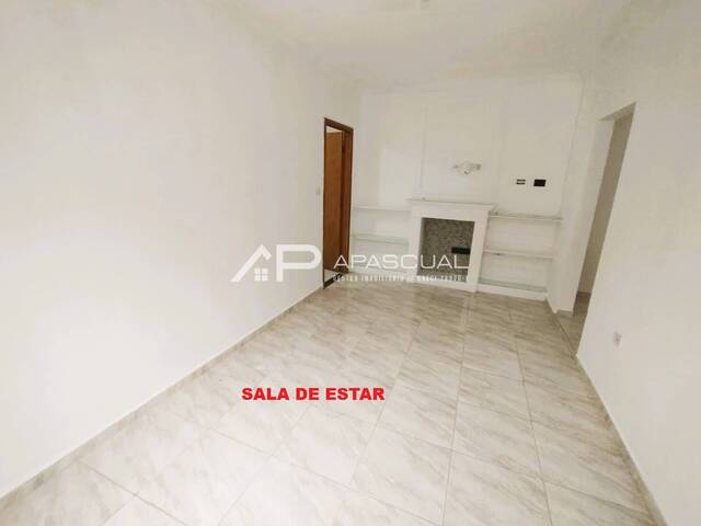 #2334 - Casa para Locação em São José dos Campos - SP