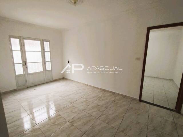 #2334 - Casa para Locação em São José dos Campos - SP