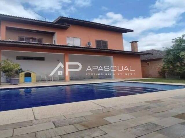 #2335 - Casa para Venda em São José dos Campos - SP