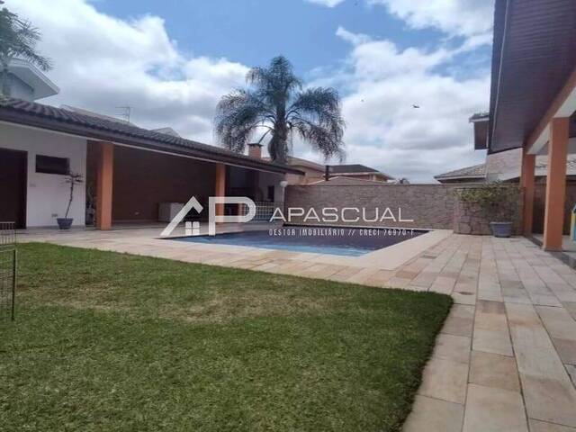 #2335 - Casa para Venda em São José dos Campos - SP