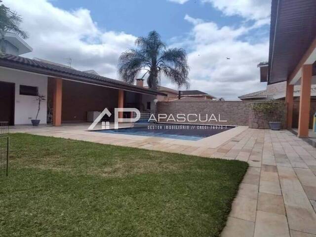 Venda em Condomínio Esplanada do Sol - São José dos Campos