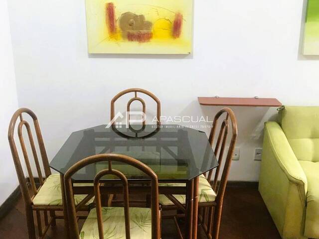 Apartamento para Venda em São José dos Campos - 2