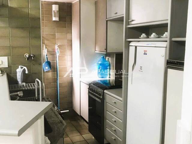 Apartamento para Venda em São José dos Campos - 4